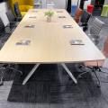 Comfort Design's Showroom